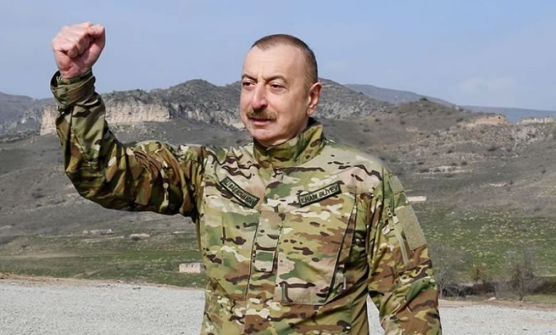 Bizi zəfərə qovuşduranların Zəfəri mübarək olsun! Bizi zəfərə qovuşduranların Zəfəri mübarək olsun!