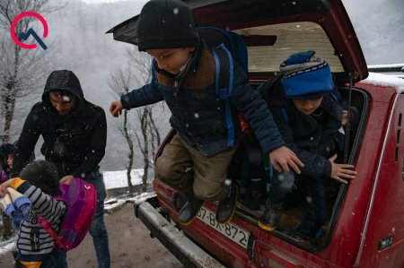 Təhsilin Diqo səviyyəsi - Uşaq durub neyləsin? Təhsilin Diqo səviyyəsi - Uşaq durub neyləsin?