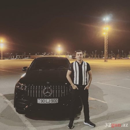 Dövlət Gömrük Komitəsinin 20 yaşlı əməkdaşının dəbdəbəli həyatı - FOTOLAR Dövlət Gömrük Komitəsinin 20 yaşlı əməkdaşının dəbdəbəli həyatı - FOTOLAR