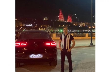 Qalmaqallı gömrük əməkdaşı sərxoş halda maşın idarə edərkən saxlanılıb (FOTOLAR) Qalmaqallı gömrük əməkdaşı sərxoş halda maşın idarə edərkən saxlanılıb (FOTOLAR)