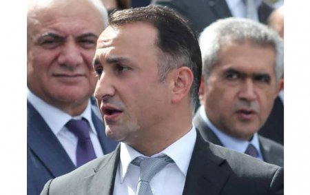 Prezidentin yeni təyin etdiyi başçılar kimdir? - DOSYE Prezidentin yeni təyin etdiyi başçılar kimdir? - DOSYE