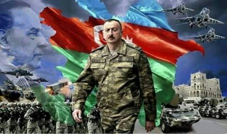 Azərbaycanın ən böyük XİLASKARI - heç zaman unudulmayacaq Heydər Əliyev Azərbaycanın ən böyük XİLASKARI - heç zaman unudulmayacaq Heydər Əliyev