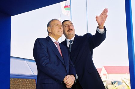 Emin Mirzəyev: 14 İYUL 1969-CU İL: Müstəqil və qüdrətli Azərbaycan dövlətinin təməlinin qoyulduğu gün ŞƏRH Emin Mirzəyev: 14 İYUL 1969-CU İL: Müstəqil və qüdrətli Azərbaycan dövlətinin təməlinin qoyulduğu gün ŞƏRH
