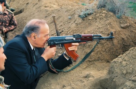 Emin Mirzəyev: 14 İYUL 1969-CU İL: Müstəqil və qüdrətli Azərbaycan dövlətinin təməlinin qoyulduğu gün ŞƏRH Emin Mirzəyev: 14 İYUL 1969-CU İL: Müstəqil və qüdrətli Azərbaycan dövlətinin təməlinin qoyulduğu gün ŞƏRH