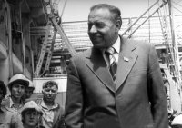 Emin Mirzəyev: 14 İYUL 1969-CU İL: Müstəqil və qüdrətli Azərbaycan dövlətinin təməlinin qoyulduğu gün ŞƏRH