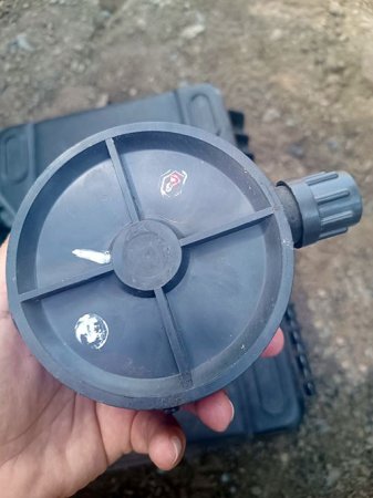 Laçında ermənilərin basdırdığı mina sahəsi AŞKARLANDI - FOTOLAR Laçında ermənilərin basdırdığı mina sahəsi AŞKARLANDI - FOTOLAR