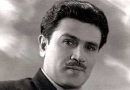Bir mahnının tarixçəsi: Şairin sevgisi, xarab olan qatar, ölümdən sonra gerçəkləşən arzu - FOTO Bir mahnının tarixçəsi: Şairin sevgisi, xarab olan qatar, ölümdən sonra gerçəkləşən arzu - FOTO