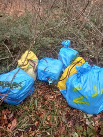 İrandan narkotik gətirən qaçaqmalçılar Azərbaycan sərhədçilərinə atəş açıblar - FOTO