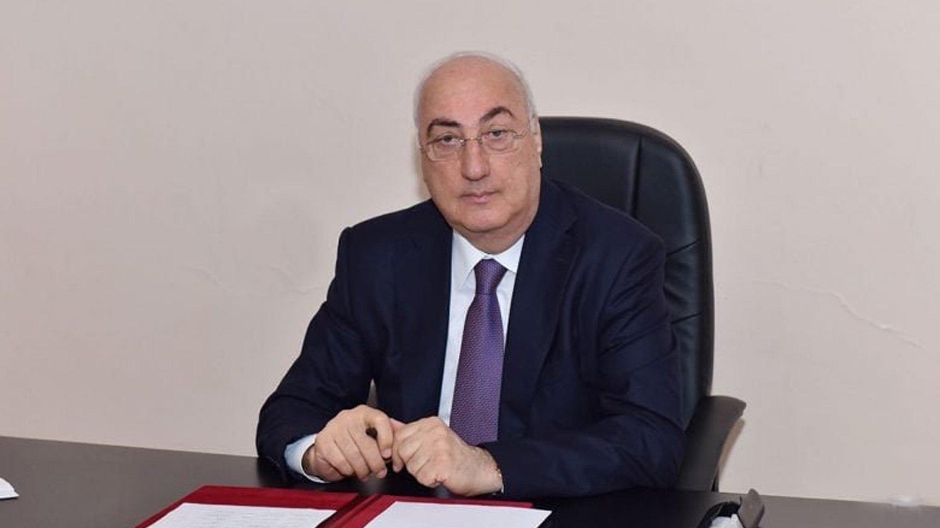 Bu gün “Sumqayıt şəhər İcra Hakimiyyətinin başçısı. Zakir Fərəcovun doğum günüdür Bu gün “Sumqayıt şəhər İcra Hakimiyyətinin başçısı. Zakir Fərəcovun doğum günüdür