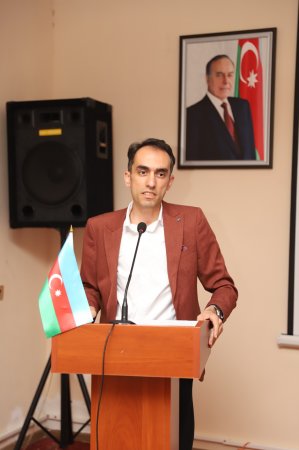 “Gənclərin Anti-narkomaniya” ictimai birliyi icra etdiyi layihənin Lənkaranda təqdimatını keçirdi
