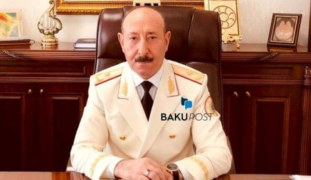 Vəzir Həsənov: Heydər Əliyevin irsi bütün dövrlər üçün önəmlidir