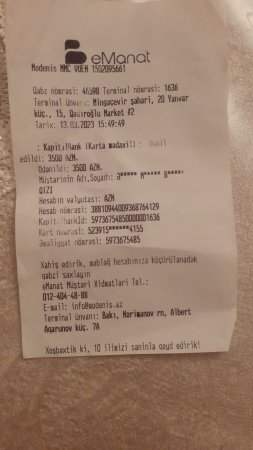 Həyacan təbili: Mingəçevir sakini Vilayət Eyvazova müraciət etdi-VİDEO
