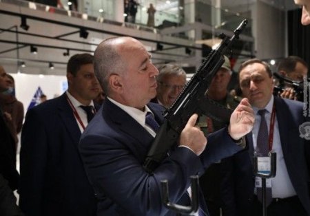 Fransa bölgədə təxribatçı hücumların artırılmasına çalışır - “Kaspi”nin ŞƏRHİ