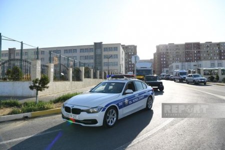Daha 15 ailə Laçın şəhərinə yola salınıb - FOTO