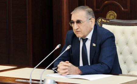 Hər kəs onu qınayacaq - Komitə sədrindən Gədəbəydəki insidentə MÜNASİBƏT