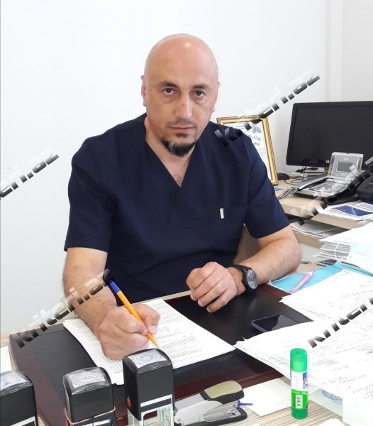 Natiq İsmayılov qazilərin, şəhid ailələrinin, veteranların yaxın dostudur