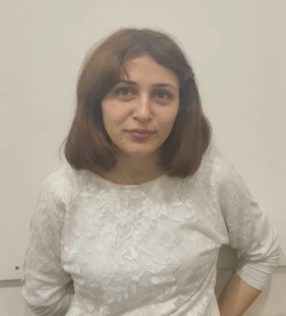 Cəlilabadda 22 yaşlı qadın itkin düşüb - Foto