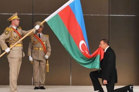 Həmzə Həsənov: 20 illik gərgin, məqsədyönlü fəaliyyətin zəfər təntənəsi