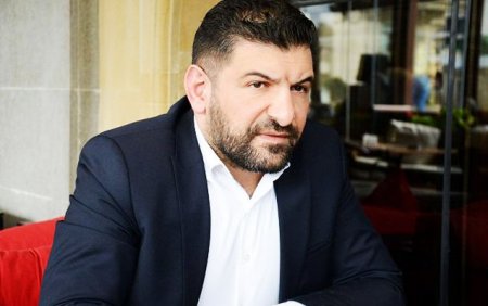 Rusiya istədiyi vaxt Ermənistan iqtisadiyyatının "işığını söndürər" -AÇIQLAMA
