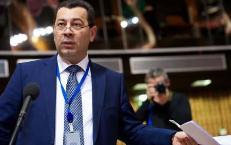 Bakıda iflasa uğrayan Fransa kəşfiyyatı: Parisdən Azərbaycana qarşı TƏXRİBAT