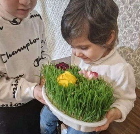 Ülviyyənin bunlardan başqa şəkilləri olmayacaq... - Fotolar