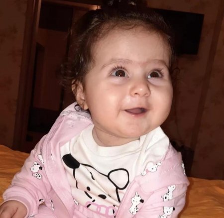 Ülviyyənin bunlardan başqa şəkilləri olmayacaq... - Fotolar