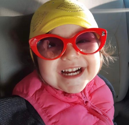 Ülviyyənin bunlardan başqa şəkilləri olmayacaq... - Fotolar