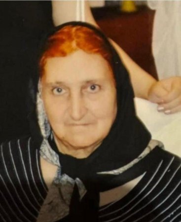 Başsağlığı