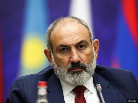 Ermənistan "odla oynayır" - Rusiyanın cavabı sərt ola bilər - ŞƏRH