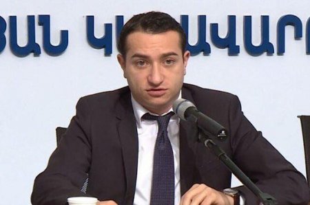 ŞOK: Rusiya kanalları Ermənistanda bloklanacaq - Erməni nazir açıqladı