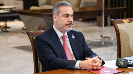 Yaxın Şərqdə səngiməyən gərginlik - Türkiyə savaşdan yayına biləcək? - ŞƏRH