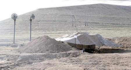 Azərbaycan Ordusunda komanda-qərargah təlimləri keçirilir, Zakir Həsənov prosesi izləyib