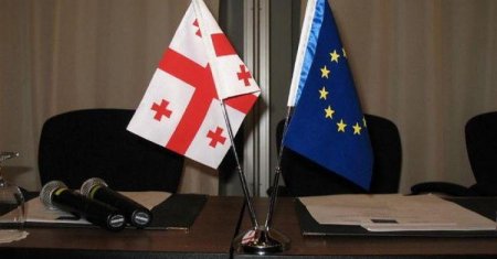 Qərb Gürcüstanda oyun qurmağa çalışır: Siyasi elita arasında gərginlik artır - TƏHLİL