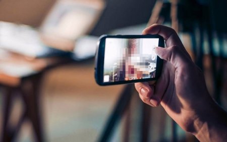 TikTok-da tanış olduğu qızı alçaldaraq videoya çəkən şəxs həbs edilib