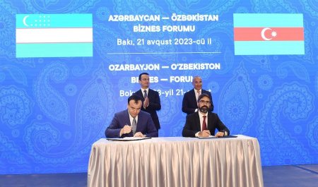 Prezidentin səfəri: Strateji müttəfiqlik səviyyəsinə yüksələn Azərbaycan-Özbəkistan əlaqələri - ŞƏRH